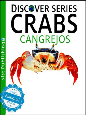 cover image of Crabs / Cangrejos